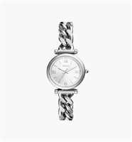 Orologio Fossil Donna Carlie Mini in Acciaio ES5331